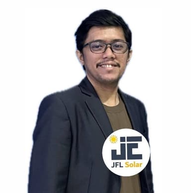 JFL Team: Jay Escander - CTO