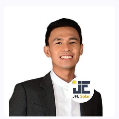 JFL Team: John Bergueles - CCO (Sales and Marketing)